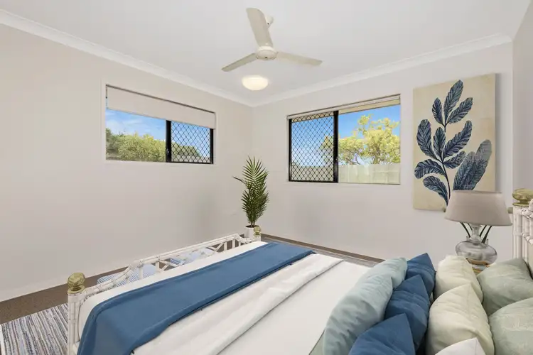 Fifth view of Homely house listing, 36 Burlingon Circuit, Mount Louisa QLD 4814