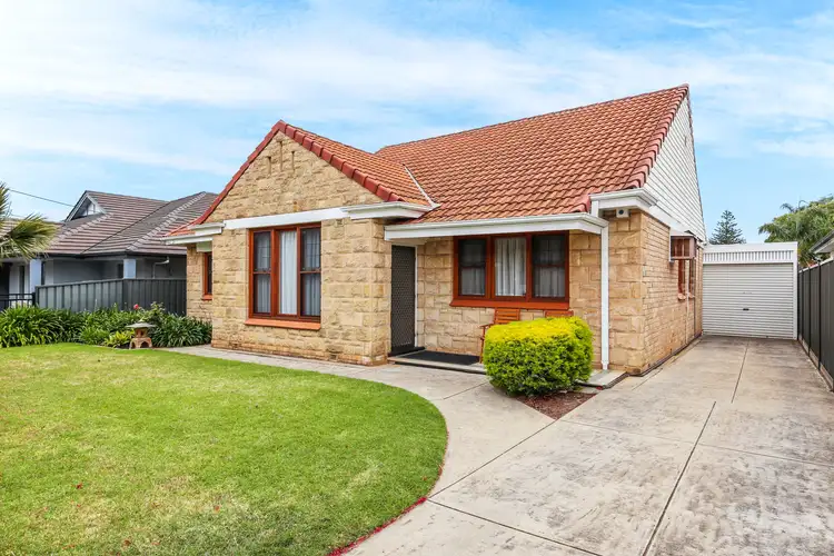 Main view of Homely house listing, 27 Wallace Street, Glenelg East SA 5045