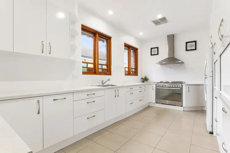 Second view of Homely house listing, 27 Wallace Street, Glenelg East SA 5045