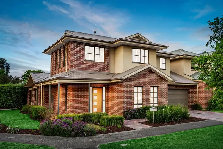 135 Flaxen Hills Road, Doreen VIC 3754
