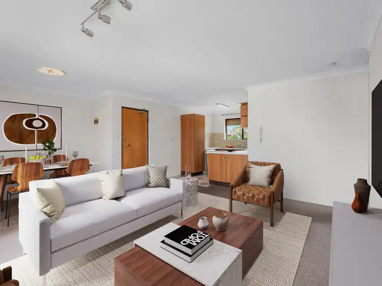 4/12 Donkin Street, Nundah QLD 4012