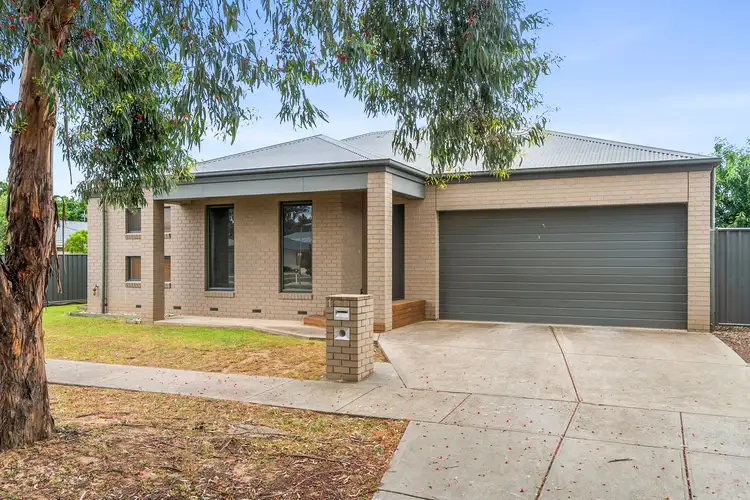 Main view of Homely house listing, 1 Carlyle Street, Benalla VIC 3672