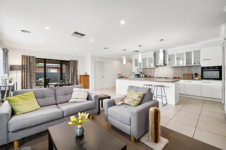 Fourth view of Homely house listing, 1 Carlyle Street, Benalla VIC 3672