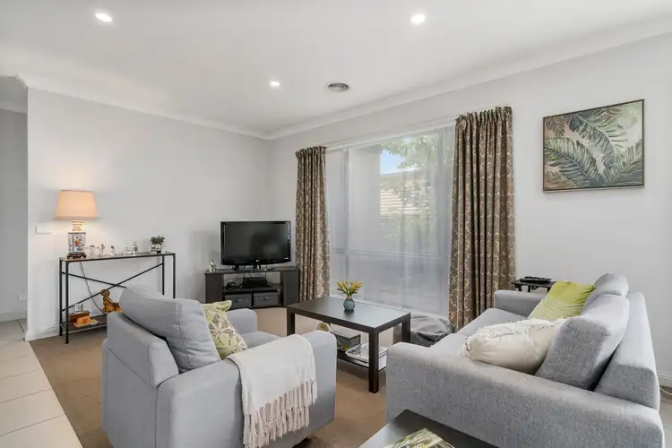 Fifth view of Homely house listing, 1 Carlyle Street, Benalla VIC 3672