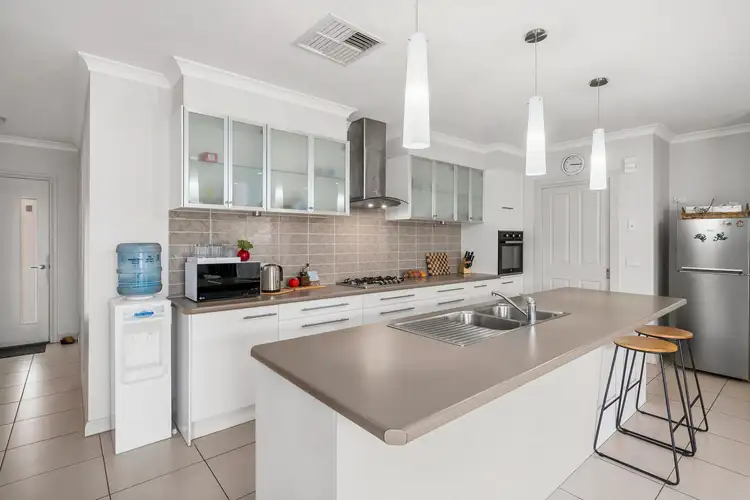 Sixth view of Homely house listing, 1 Carlyle Street, Benalla VIC 3672