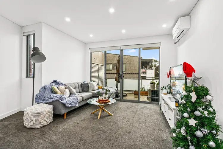 Third view of Homely unit listing, 8/22-24 Gover Street, Peakhurst NSW 2210