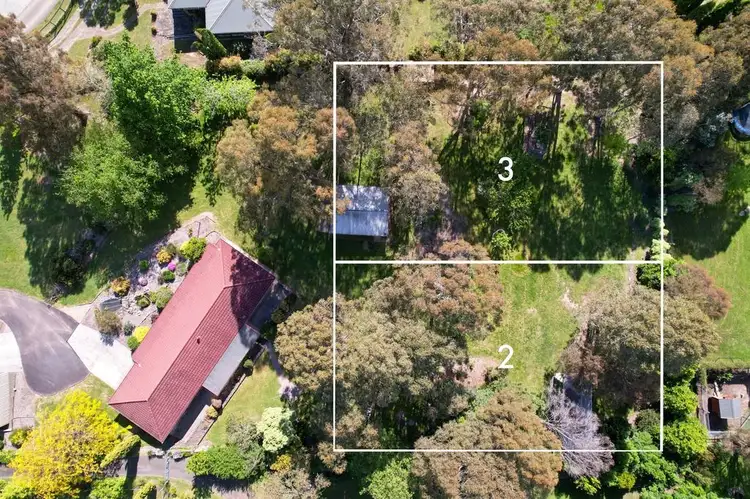 Main view of Homely land listing, LOT 3, 22 Watson Road, Moss Vale NSW 2577