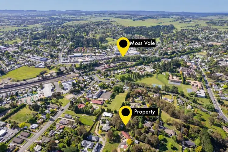 Second view of Homely land listing, LOT 3, 22 Watson Road, Moss Vale NSW 2577