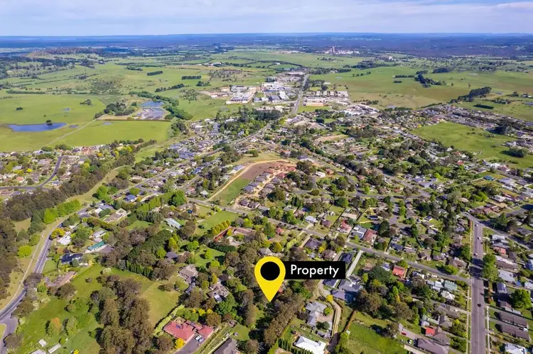 Third view of Homely land listing, LOT 3, 22 Watson Road, Moss Vale NSW 2577