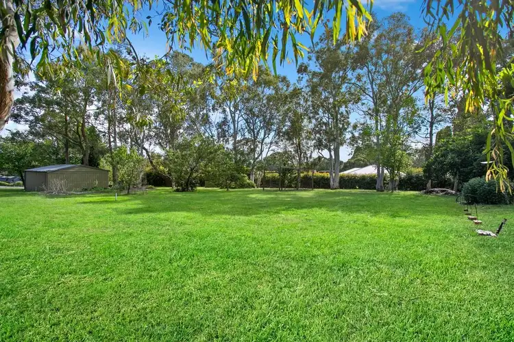 Fifth view of Homely land listing, LOT 3, 22 Watson Road, Moss Vale NSW 2577