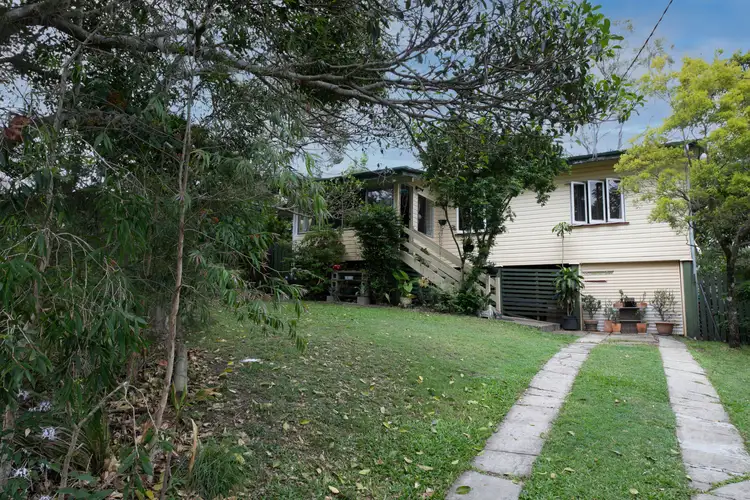 31 Moorbell Street, Tarragindi QLD 4121