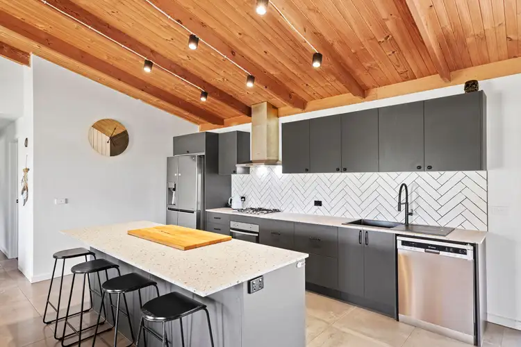 Fourth view of Homely house listing, 343 Majors Line Road, Tooborac VIC 3522