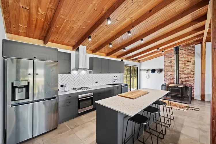 Sixth view of Homely house listing, 343 Majors Line Road, Tooborac VIC 3522