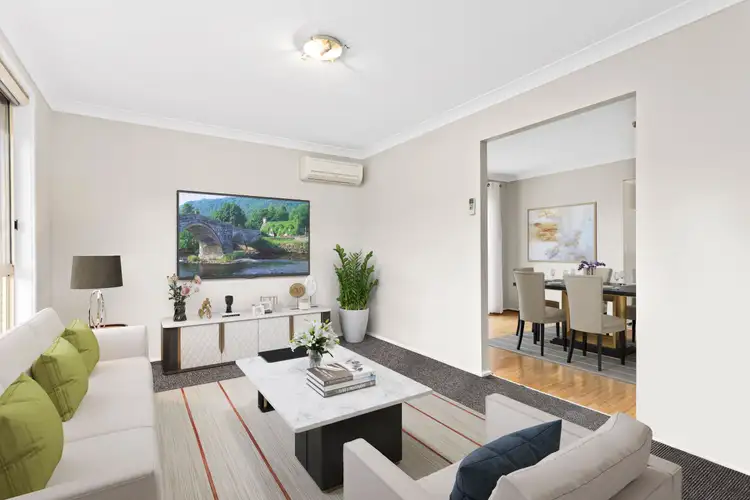 6/16-18 Smith Avenue, Albion Park NSW 2527