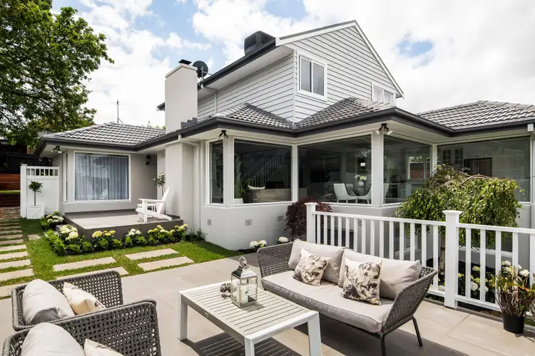 5 Woolston Drive, Frankston South VIC 3199