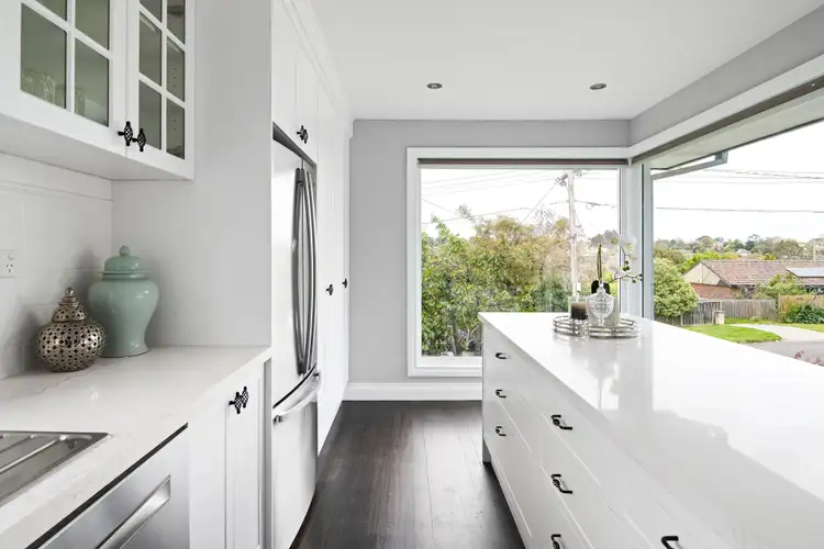 Fourth view of Homely house listing, 5 Woolston Drive, Frankston South VIC 3199