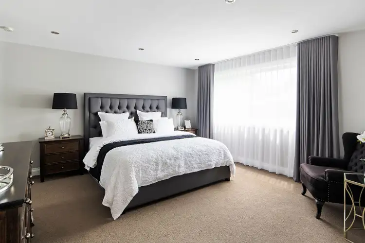 Fifth view of Homely house listing, 5 Woolston Drive, Frankston South VIC 3199