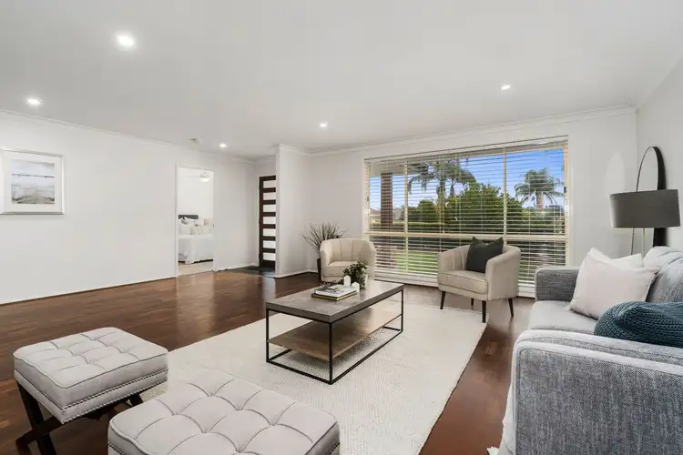 Third view of Homely house listing, 11 Harradine Crescent, Bligh Park NSW 2756