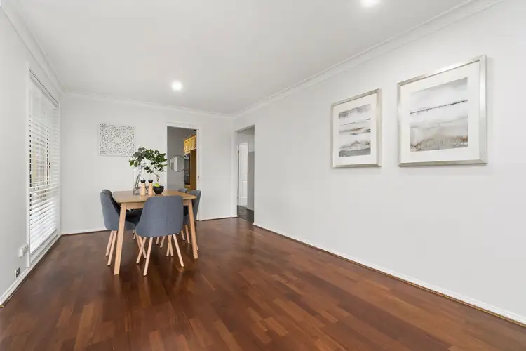 Fifth view of Homely house listing, 11 Harradine Crescent, Bligh Park NSW 2756