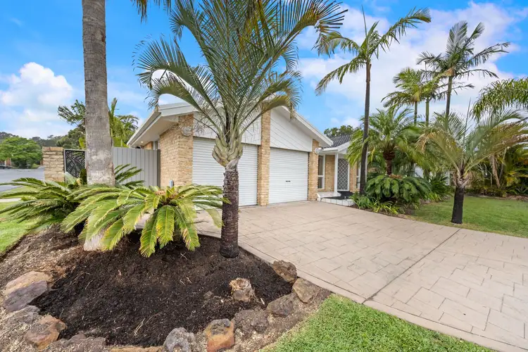Fourth view of Homely house listing, 2 Sirius Avenue, Bateau Bay NSW 2261