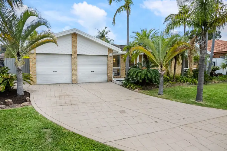 Sixth view of Homely house listing, 2 Sirius Avenue, Bateau Bay NSW 2261