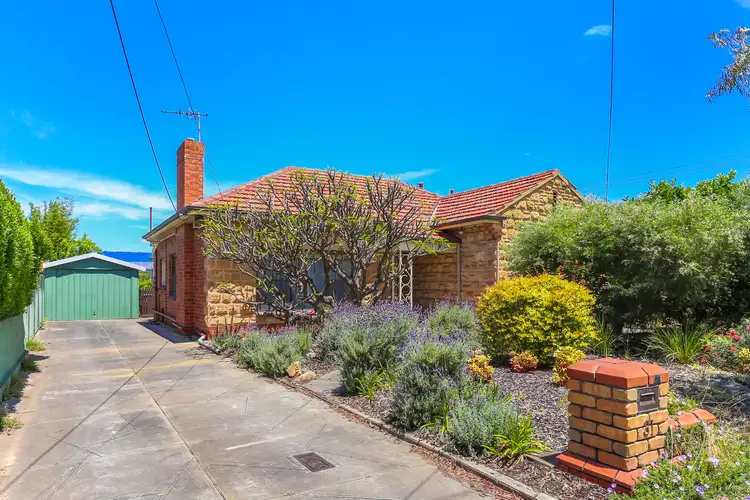 Main view of Homely house listing, 31 Mooringe Avenue, Plympton SA 5038