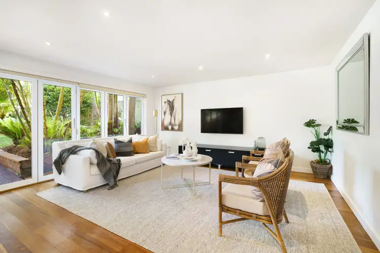 Fifth view of Homely house listing, 16 Surfers Parade, Freshwater NSW 2096