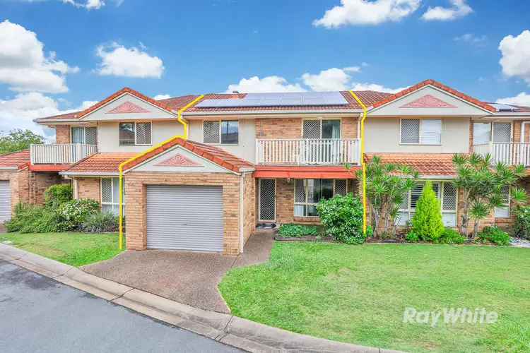 25/2 Corella Place, Runcorn QLD 4113