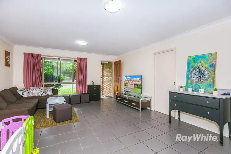 Third view of Homely townhouse listing, 25/2 Corella Place, Runcorn QLD 4113