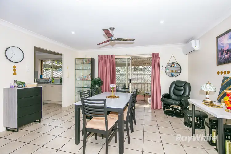 Fourth view of Homely townhouse listing, 25/2 Corella Place, Runcorn QLD 4113