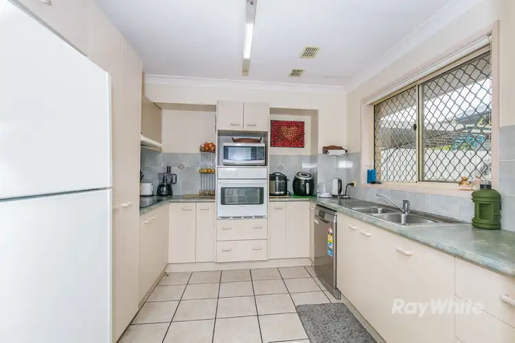 Fifth view of Homely townhouse listing, 25/2 Corella Place, Runcorn QLD 4113