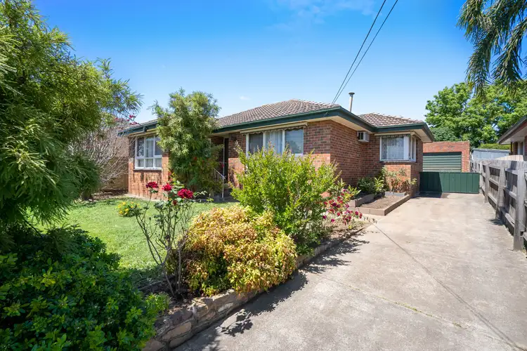 57 Sainsbury Avenue, Greensborough VIC 3088
