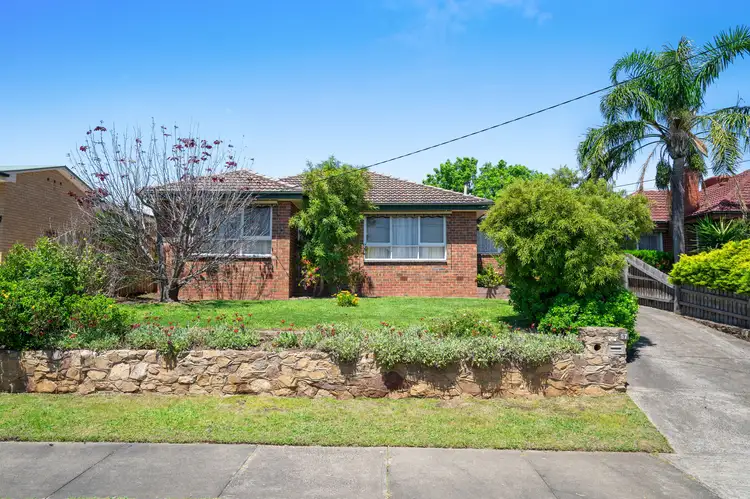 Second view of Homely house listing, 57 Sainsbury Avenue, Greensborough VIC 3088