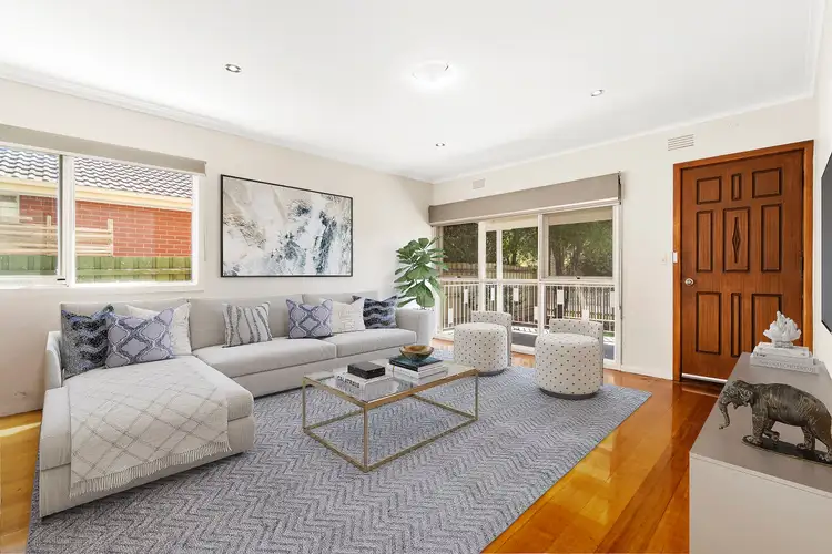 Second view of Homely house listing, 32 Fonteyn Drive, Wantirna South VIC 3152