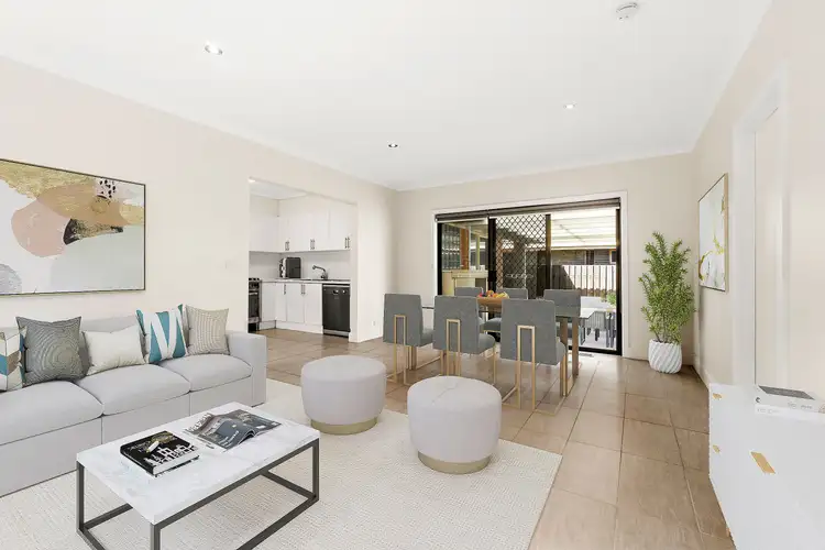 Third view of Homely house listing, 32 Fonteyn Drive, Wantirna South VIC 3152