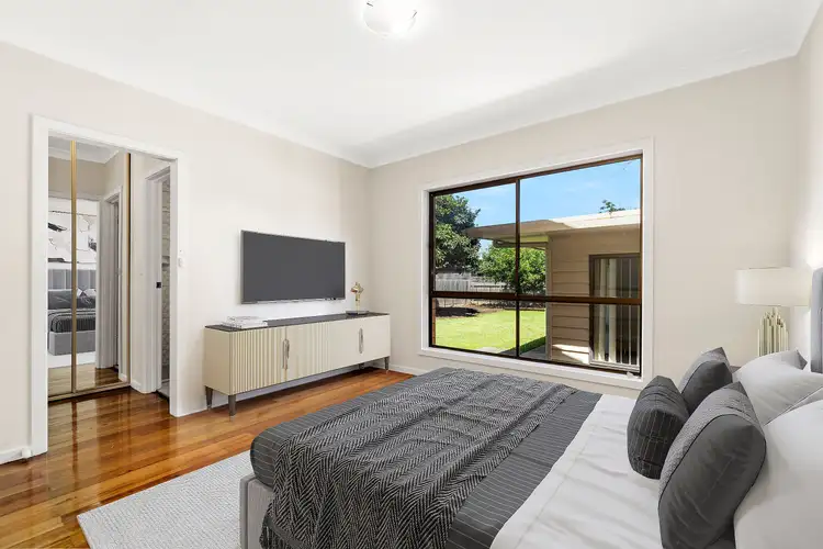 Fourth view of Homely house listing, 32 Fonteyn Drive, Wantirna South VIC 3152