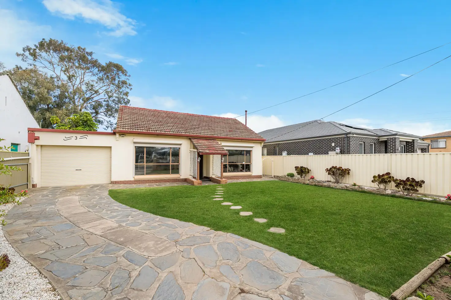 Main view of Homely house listing, 3 Way Street, Kilburn SA 5084