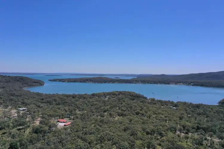 Third view of Homely rural property listing, 273 Bundabah Road, Bundabah NSW 2324
