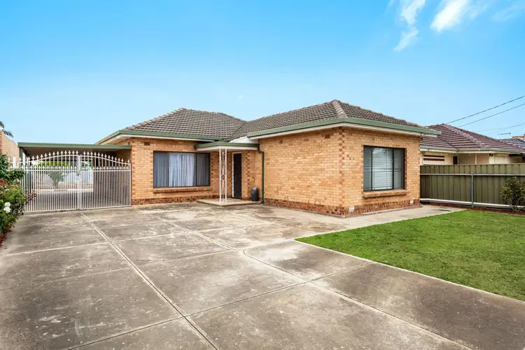 Main view of Homely house listing, 24 Henry Street, Ottoway SA 5013