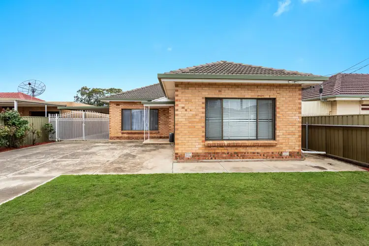 Second view of Homely house listing, 24 Henry Street, Ottoway SA 5013