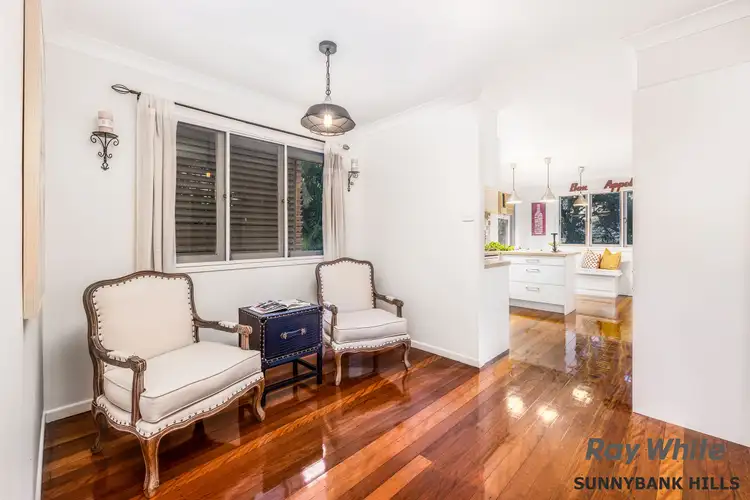 Third view of Homely house listing, 37 Jonathan Street, Macgregor QLD 4109