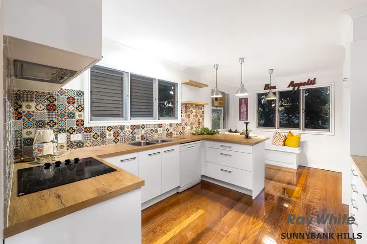 Fourth view of Homely house listing, 37 Jonathan Street, Macgregor QLD 4109