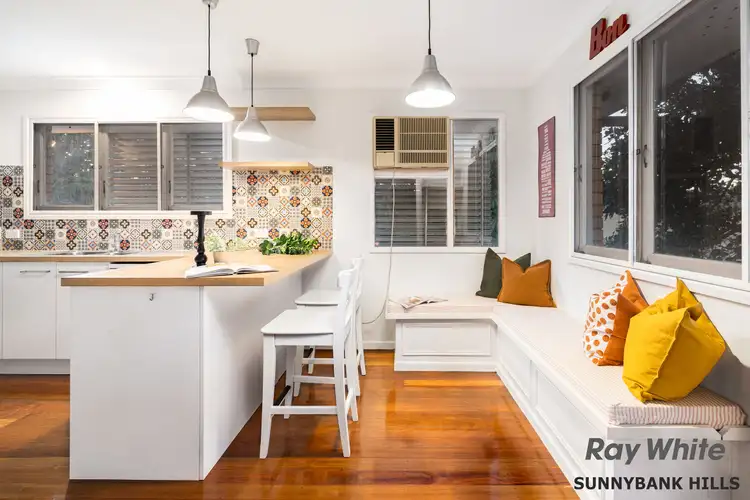 Fifth view of Homely house listing, 37 Jonathan Street, Macgregor QLD 4109