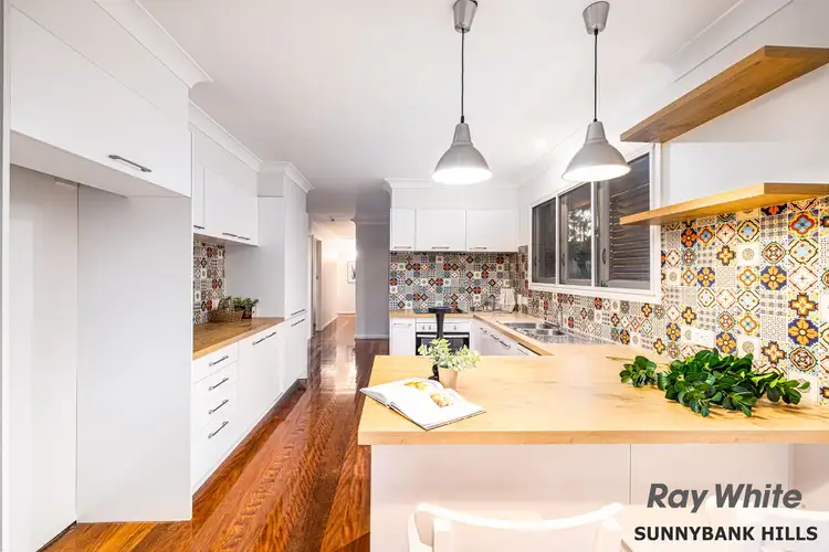Sixth view of Homely house listing, 37 Jonathan Street, Macgregor QLD 4109