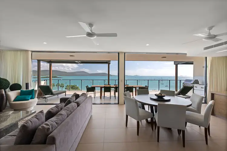 Fourth view of Homely apartment listing, 72/11 Altmann Avenue, Cannonvale QLD 4802