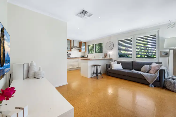 Third view of Homely house listing, 6 Rennison Court, Wheelers Hill VIC 3150