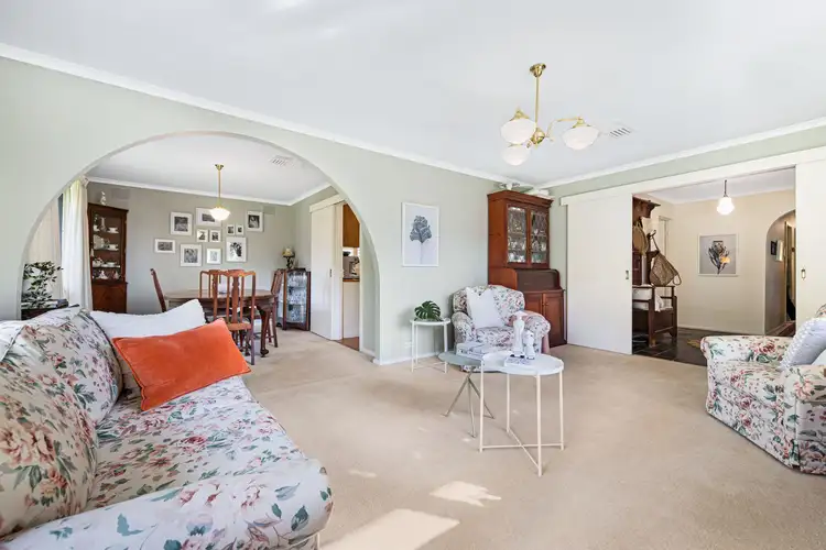 Fifth view of Homely house listing, 6 Rennison Court, Wheelers Hill VIC 3150