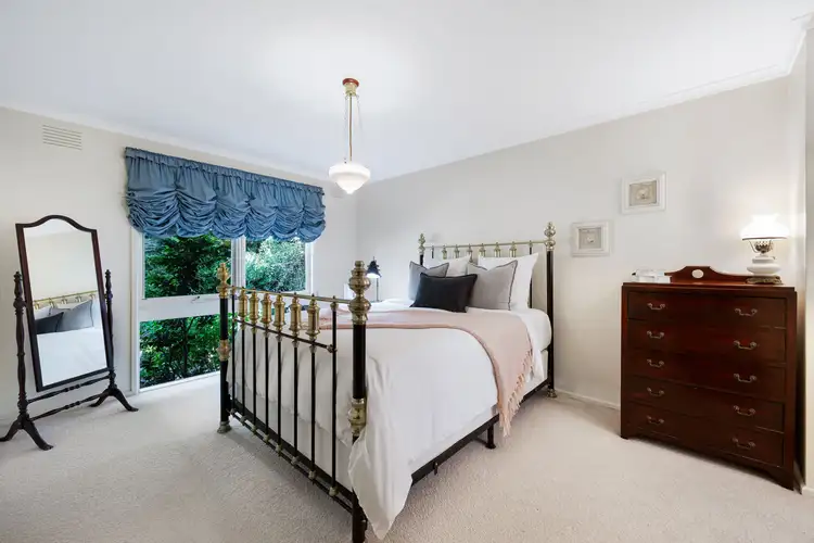 Sixth view of Homely house listing, 6 Rennison Court, Wheelers Hill VIC 3150