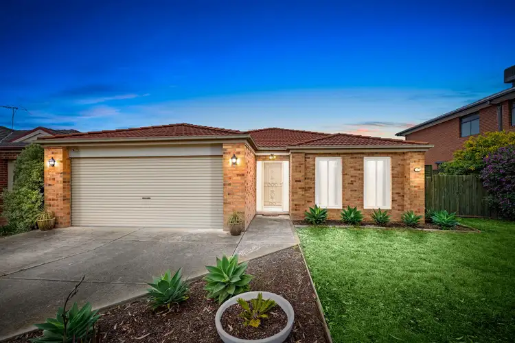 Main view of Homely house listing, 8 Crown Court, Tarneit VIC 3029