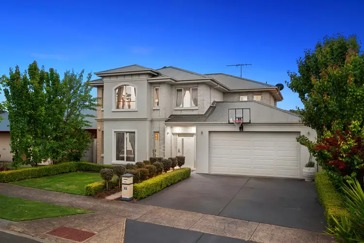 22 Scarborough Way, Mount Barker SA 5251